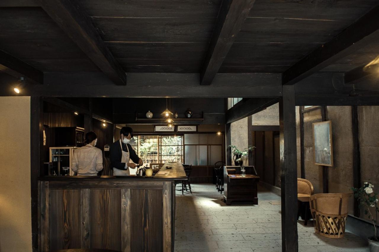 Oito - Vacation Stay 68285V Tamba-Sasayama Exterior photo