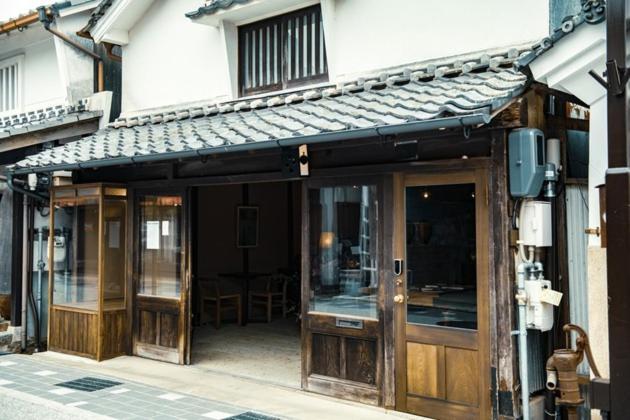 Oito - Vacation Stay 68285V Tamba-Sasayama Exterior photo
